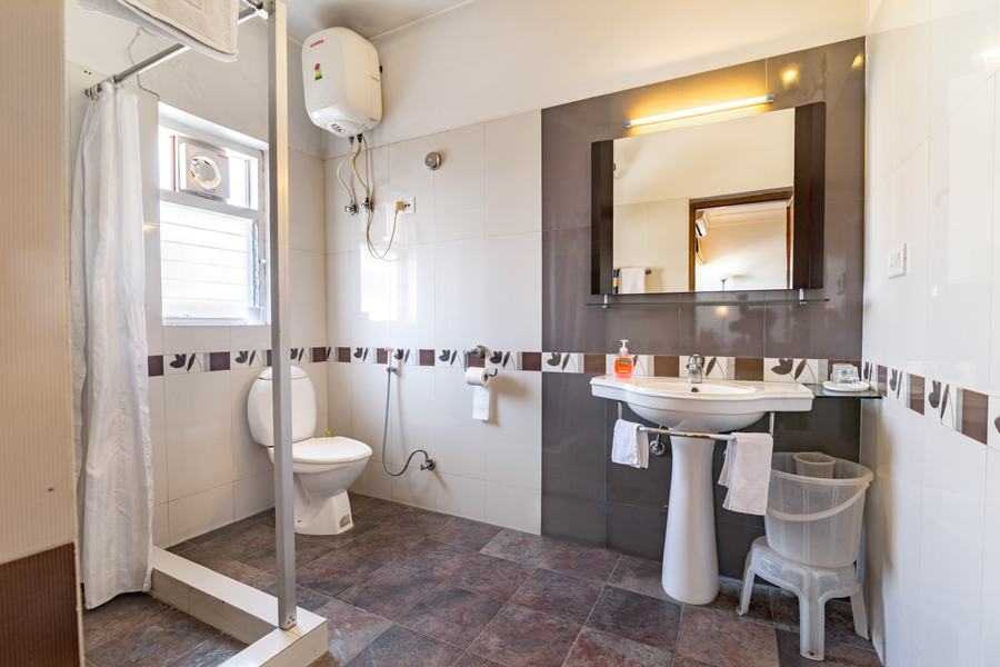 girisadan boutique stay