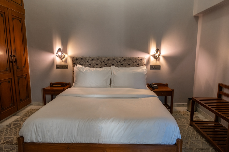 girisadan boutique stay