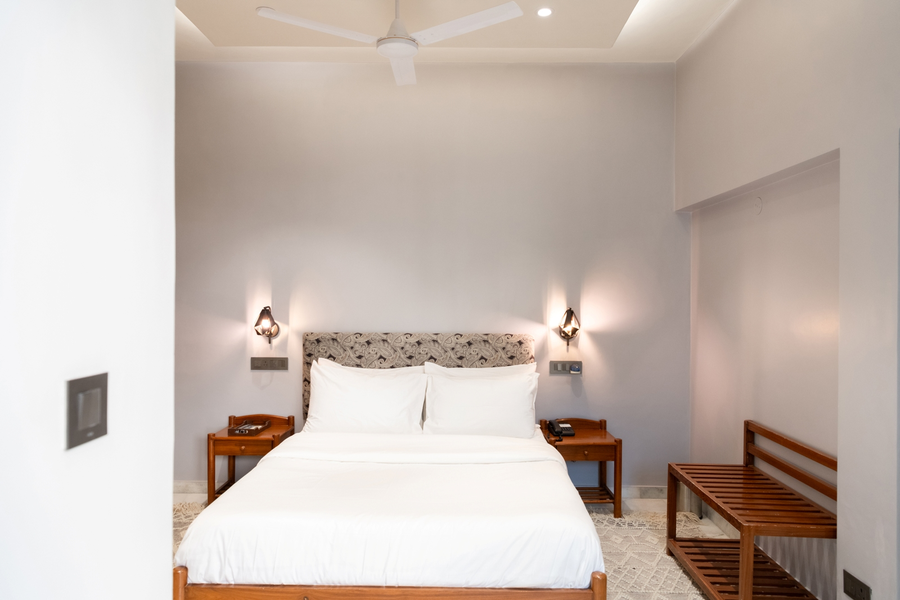 girisadan boutique stay
