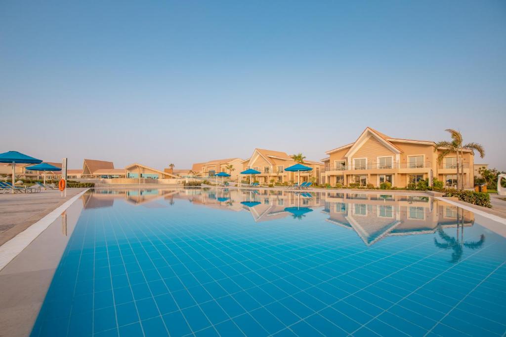 Pickalbatros Sea World Resort - All Inclusive