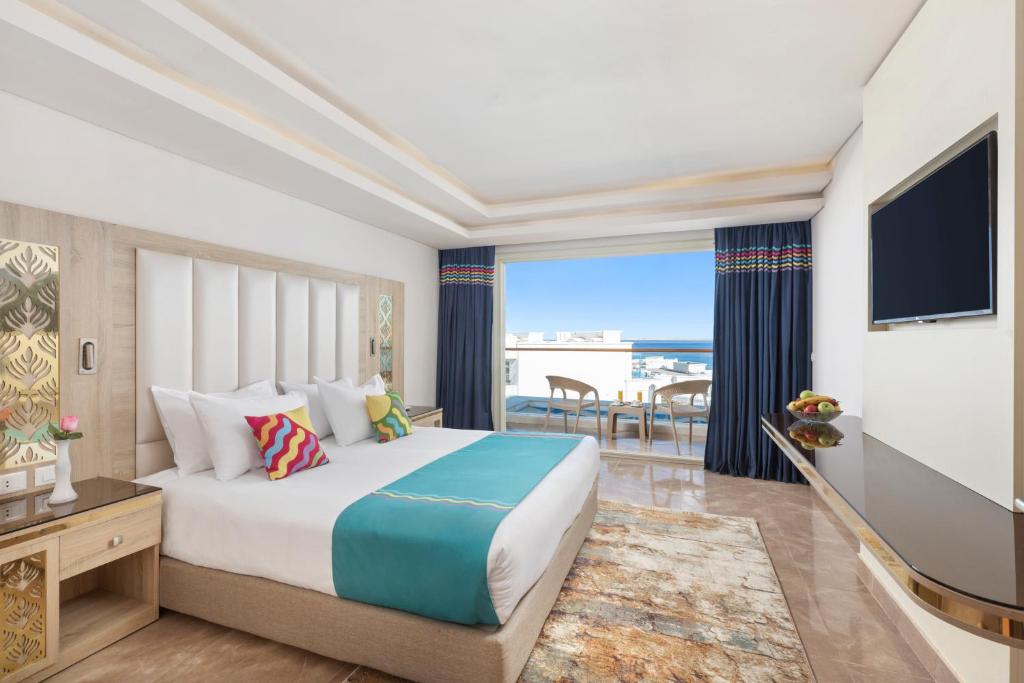 pickalbatros palace sharm aqua park