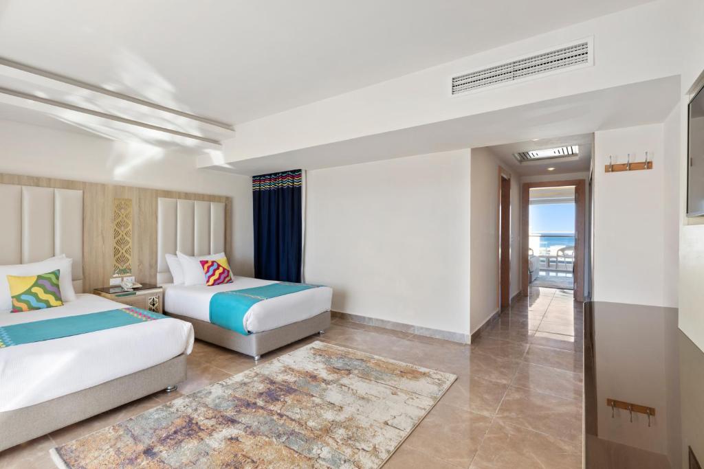 pickalbatros palace sharm aqua park