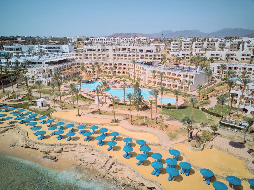 Albatros Royal Grand Sharm El Sheikh - Adults Only,,5 star
