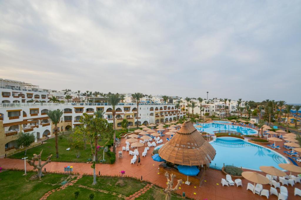 Albatros Royal Grand Sharm El Sheikh - Adults Only,,5 star
