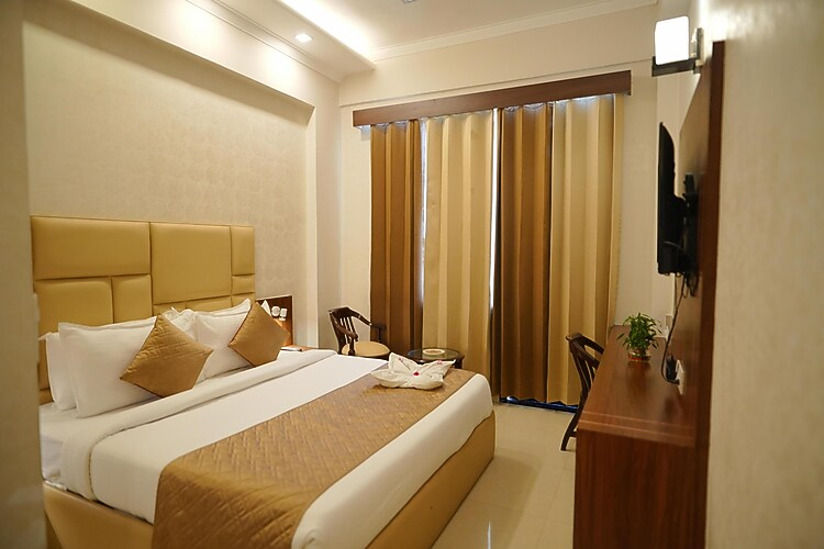 comfort inn karnal