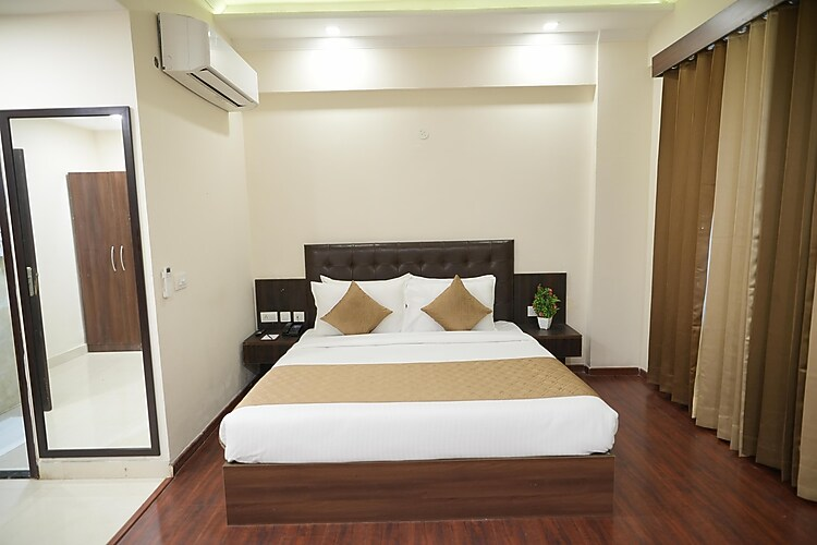 comfort inn karnal