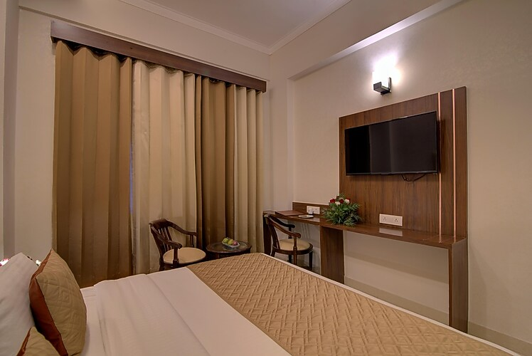 comfort inn karnal