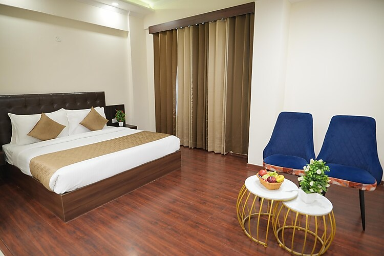 comfort inn karnal