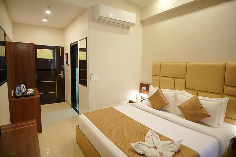 comfort inn karnal