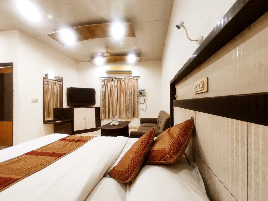 hotel surya
