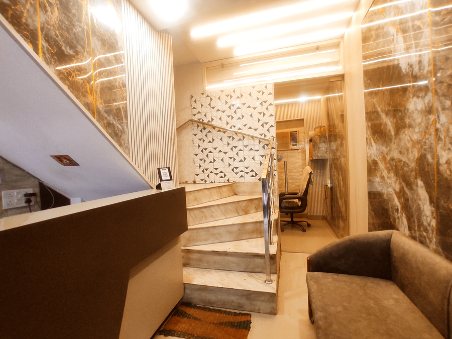 Hotel Surya,Near Ludhiana Railway Station, Ludhiana,2 star