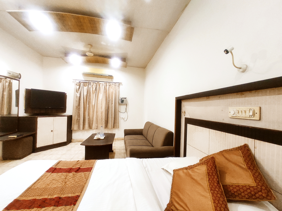 hotel surya