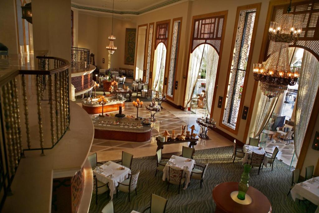 Pickalbatros Palace Port Ghalib,,5 star