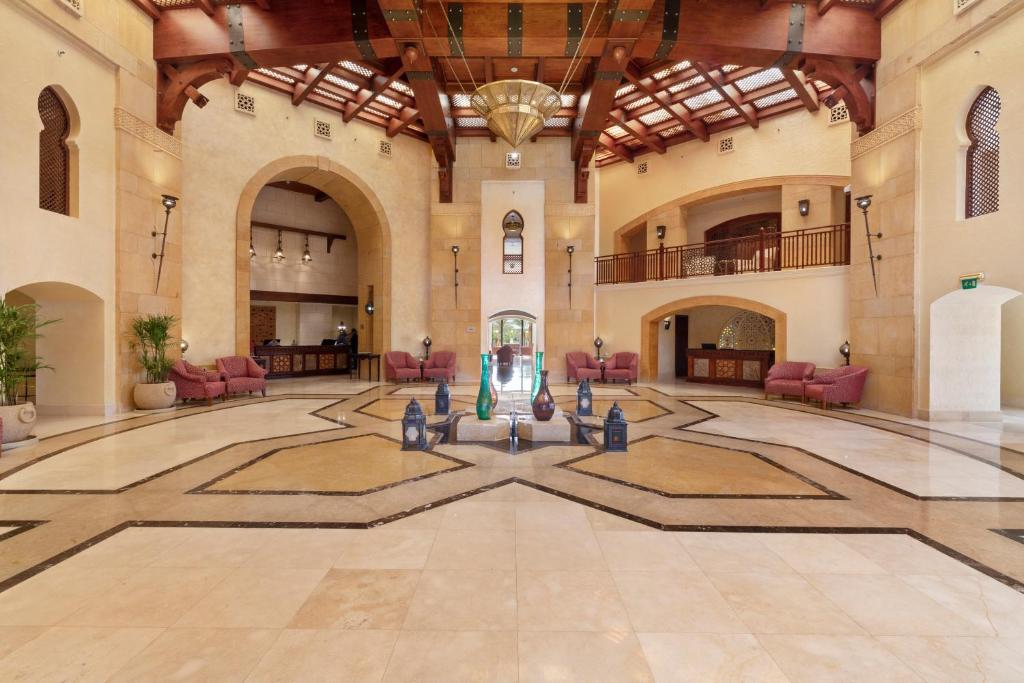 Pickalbatros Palace Port Ghalib,,5 star