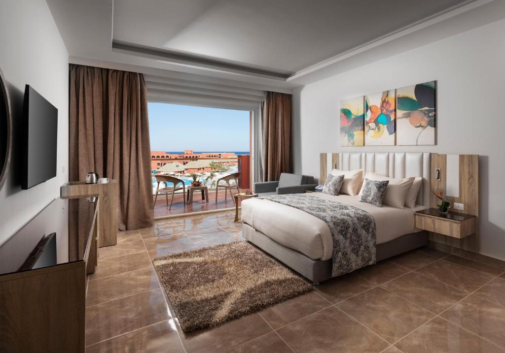 pickalbatros laguna vista resort