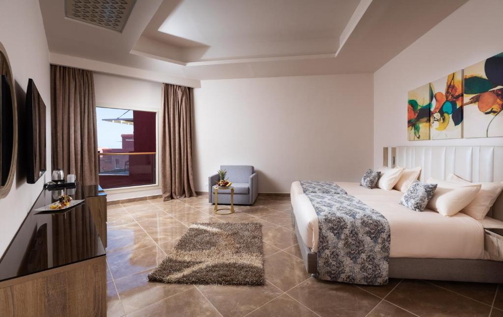 pickalbatros laguna vista resort