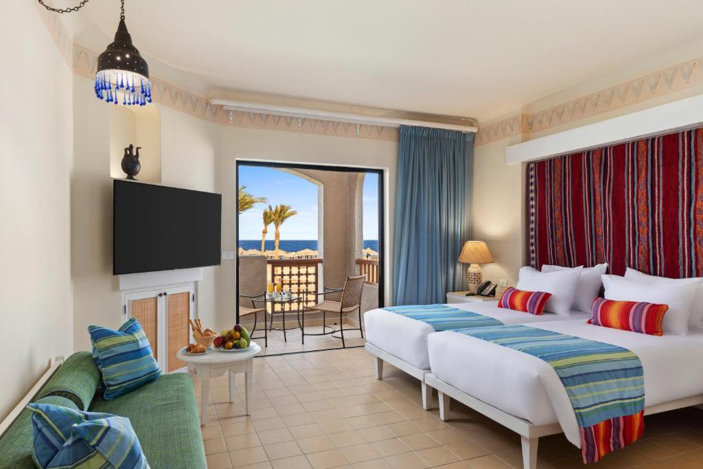 Pickalbatros Sands Port Ghalib,,5 star