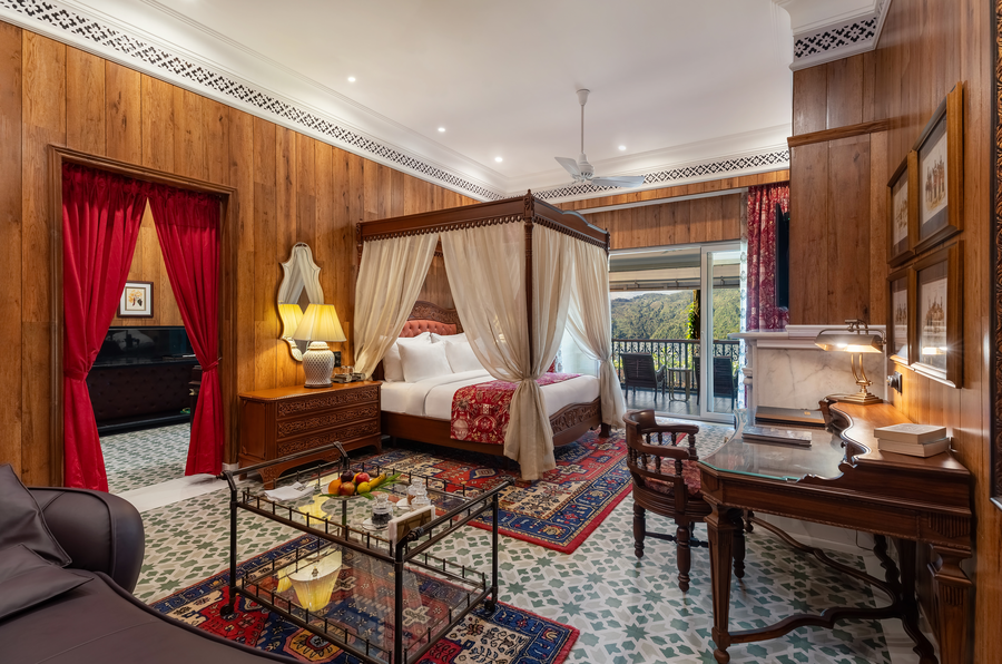 mayfair manor jungpana