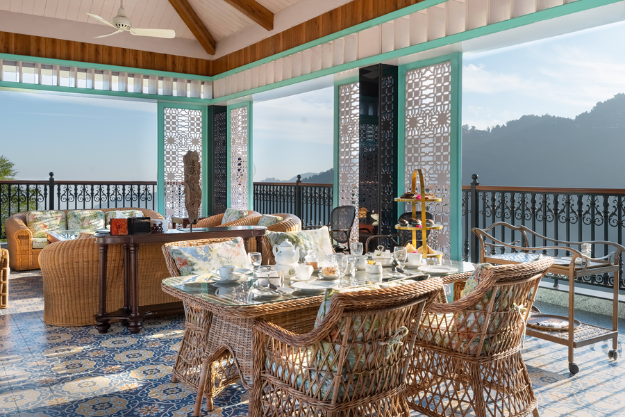 mayfair manor jungpana