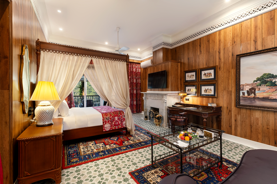 mayfair manor jungpana