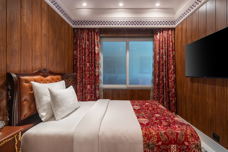 mayfair manor jungpana