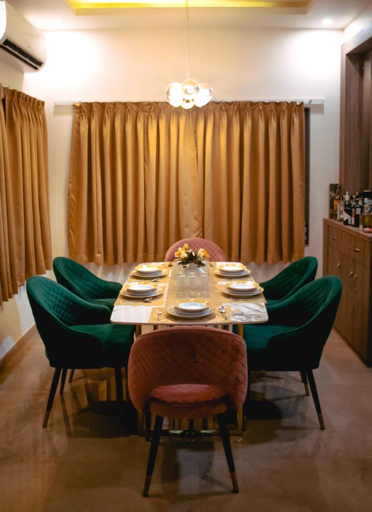 clarence cottage