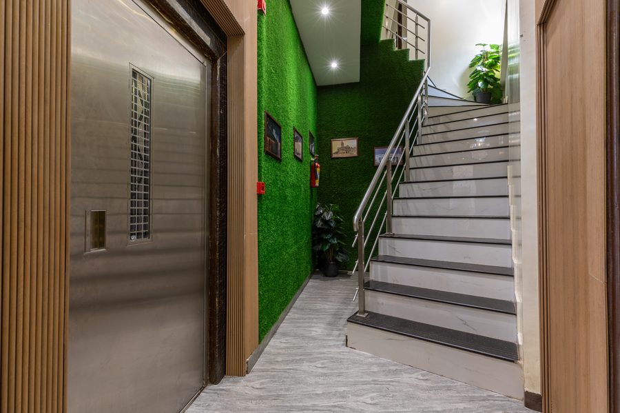 hotel jodiya near cst