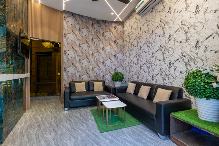 hotel jodiya near cst