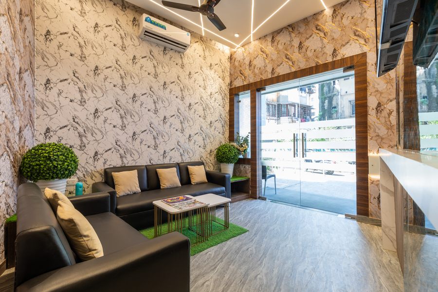 Hotel Jodiya - Near Cst,South Mumbai Vicinity,2 star