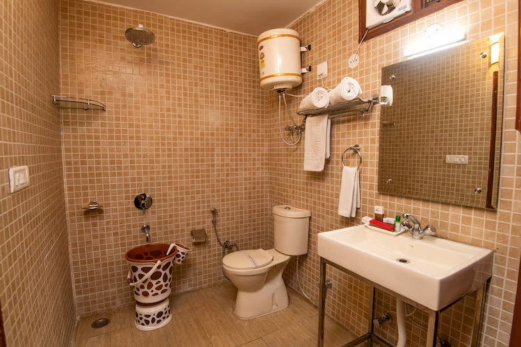xomotel bungalow krishanya
