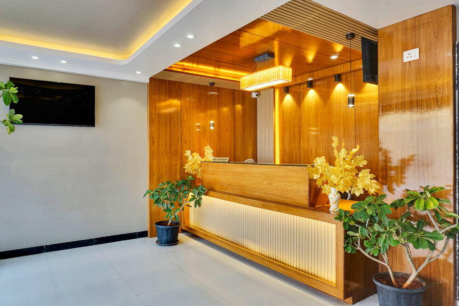 Hotel Sayba Classic,Infront Of Kbp, June Pat, Collegepandharpur, Pandharpur, Maharashtra 413304,1 star