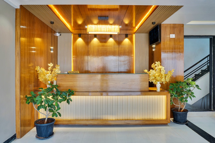 Hotel Sayba Classic,Infront Of Kbp, June Pat, Collegepandharpur, Pandharpur, Maharashtra 413304,1 star