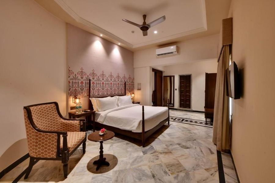 The Fern Bambora Fort, Bambora Udaipur,Bambora,4 star