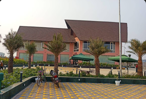 Fun N City Water Park, Adventure And Resort, Patna,Danapur,4 star
