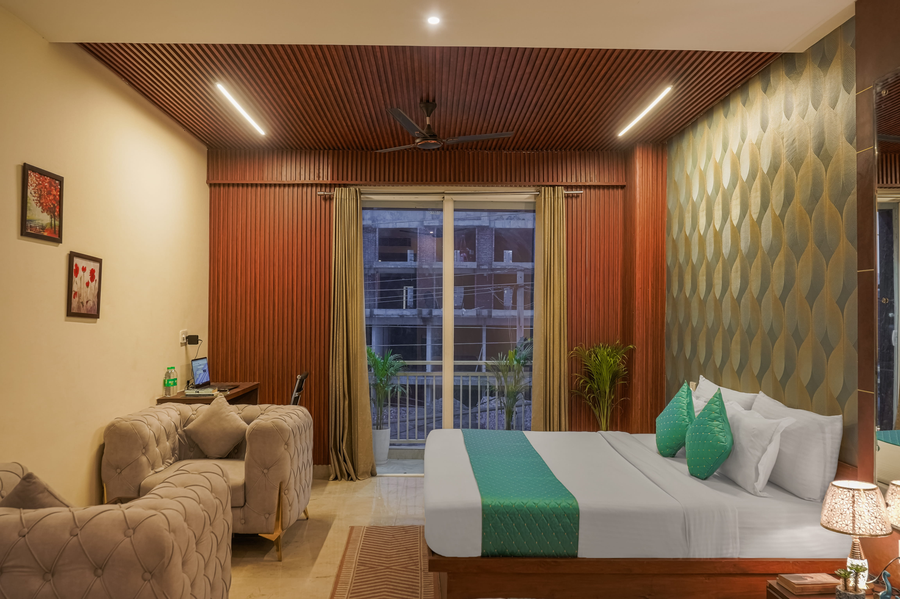 hotel omnibliss