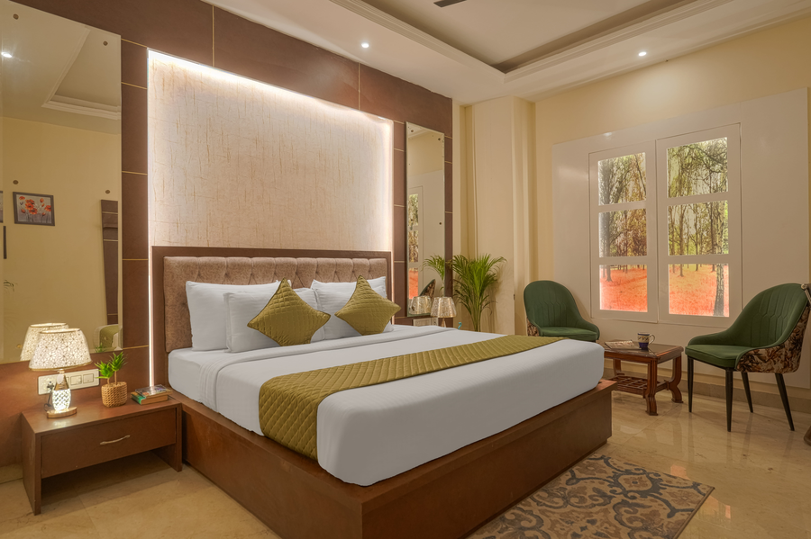 hotel omnibliss