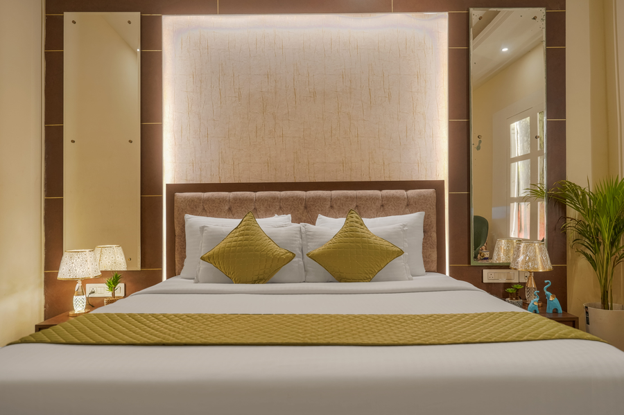 hotel omnibliss