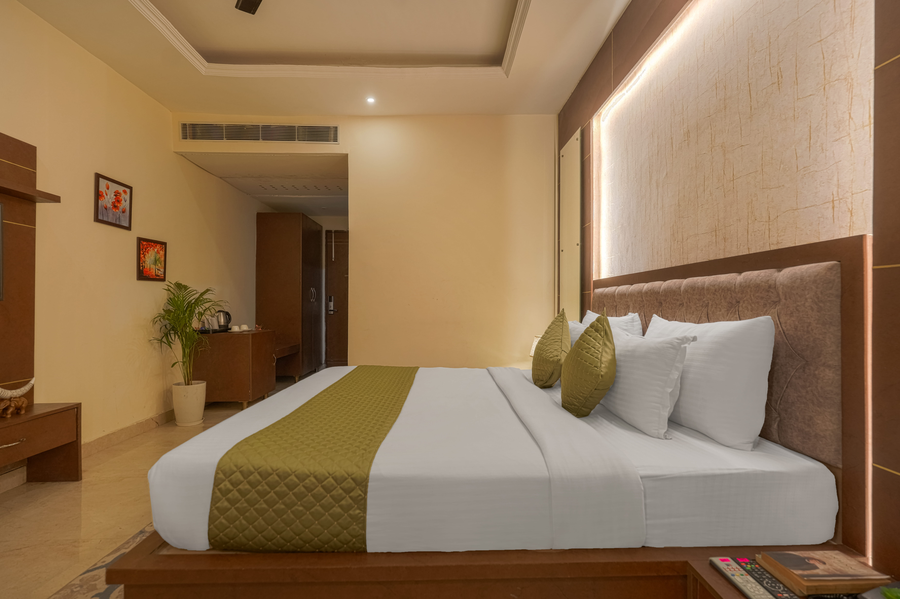 hotel omnibliss