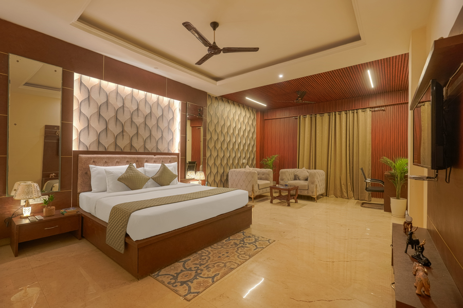 hotel omnibliss