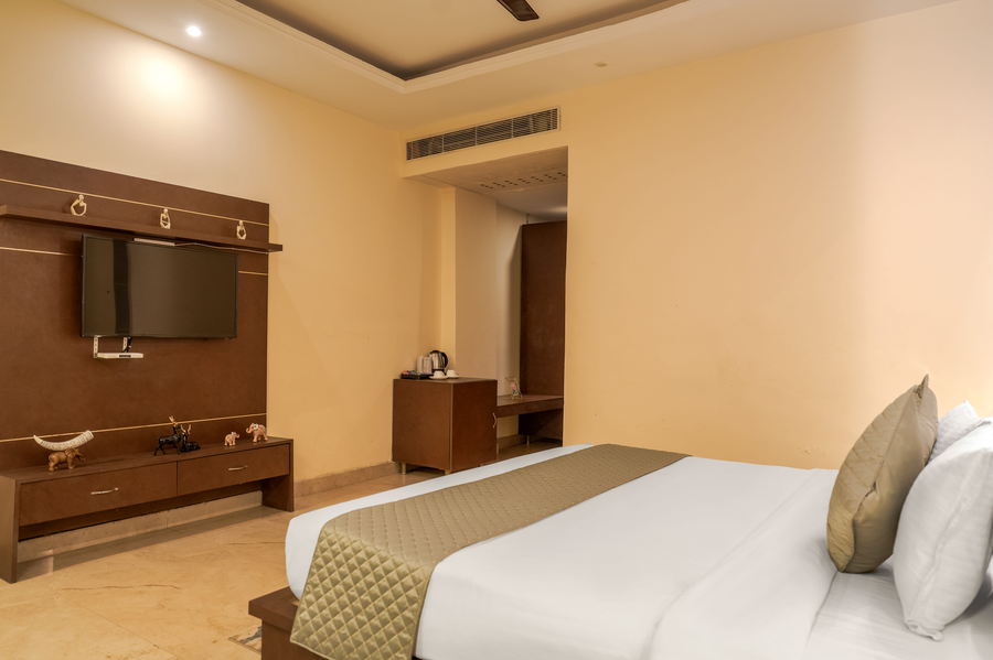 hotel omnibliss
