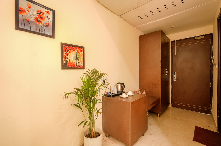 hotel omnibliss