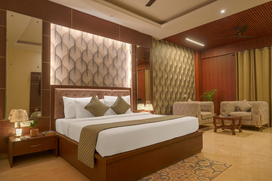 hotel omnibliss