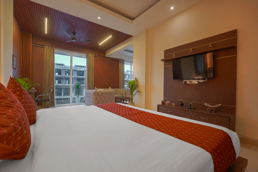 hotel omnibliss