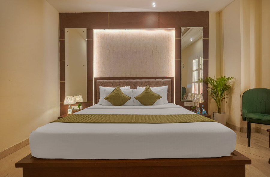 hotel omnibliss