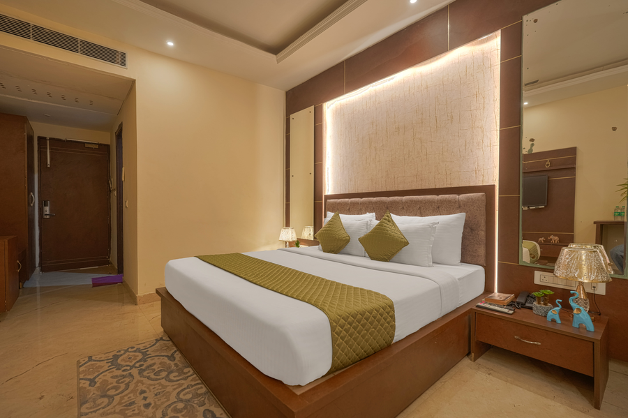 hotel omnibliss