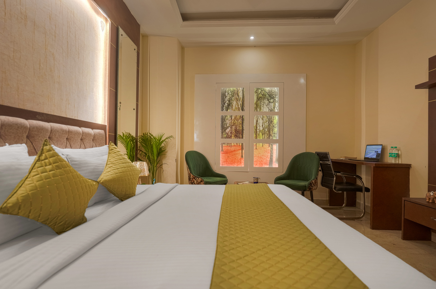 hotel omnibliss