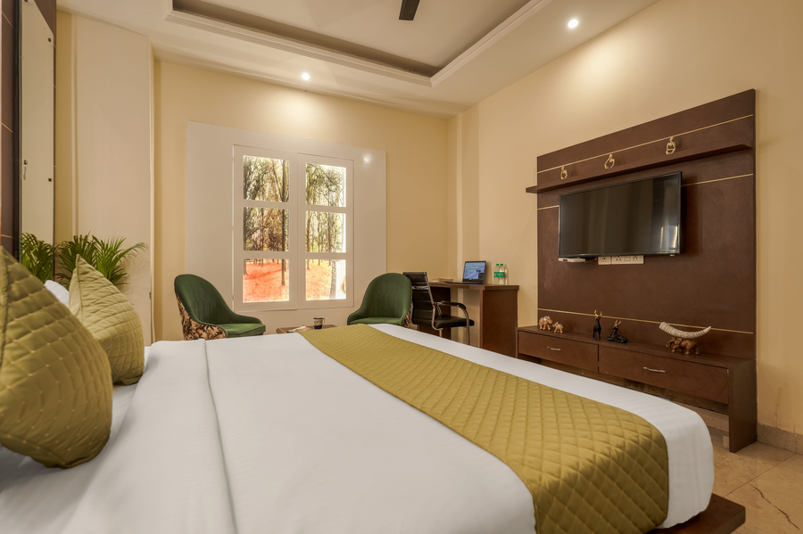 hotel omnibliss