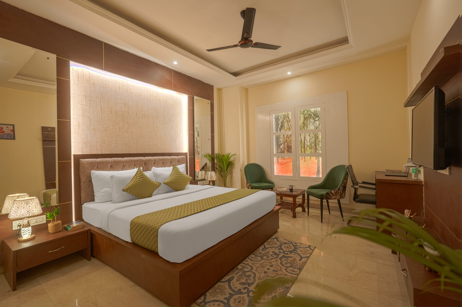 Hotel Omnibliss,,3 star