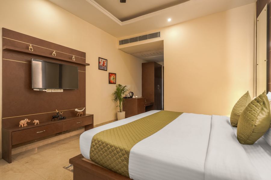 hotel omnibliss