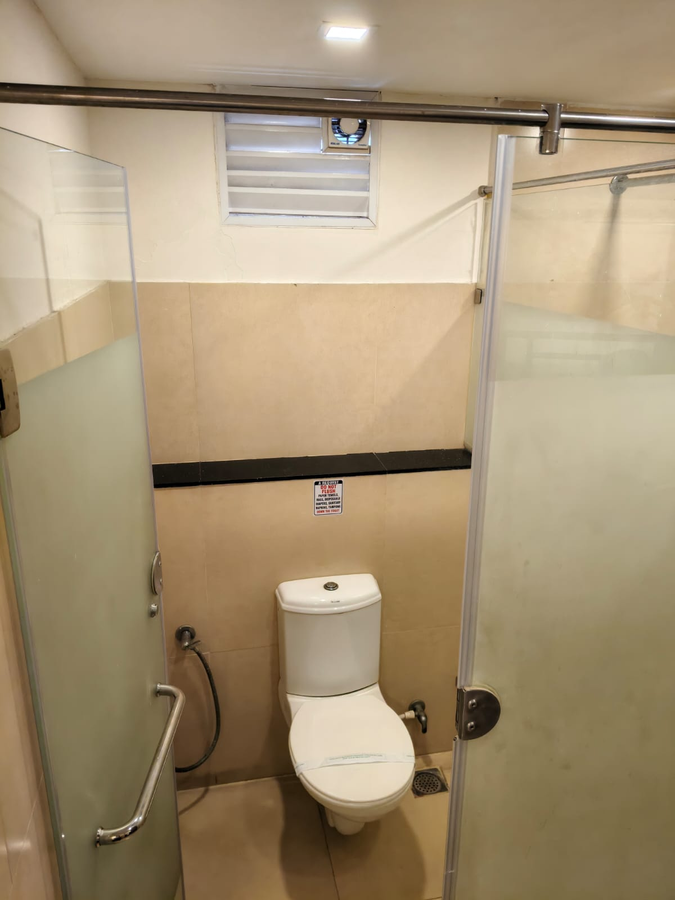 hotel merlin international